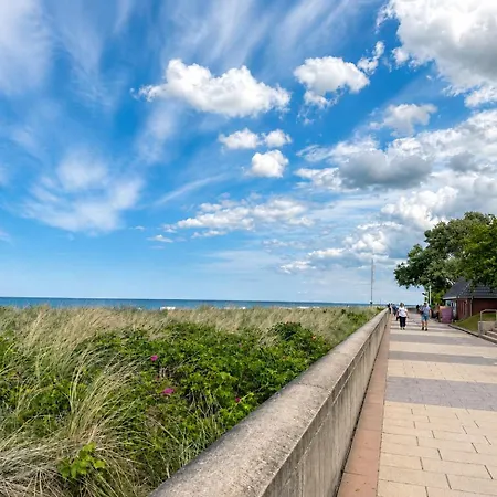 Strandvilla Seepferdchen App 6